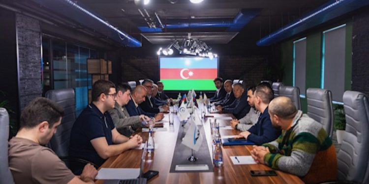 Qarabağ IV Aerokosmik Modelçilik Festivalına ev sahibliyi edəcək