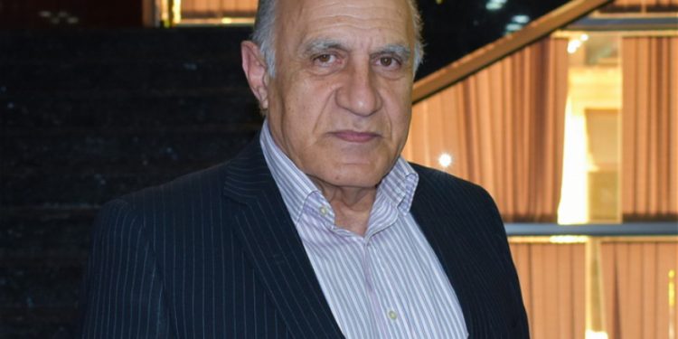 Azərbaycanın xarici siyasəti regionda risklərdən qorunmaq imkanı yaradır