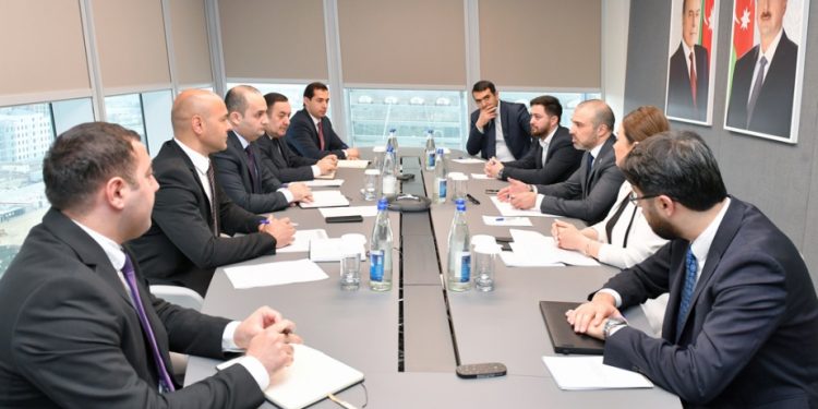 Sahibkarlar vergi əməkdaşlarına qida və qeyri-qida məhsulları üzrə təbii itki normalarına yenidən baxılmasını təklif ediblər