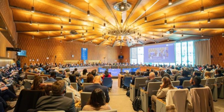 UNESCO İcraiyyə Şurasının 224-cü sessiyasında Azərbaycanın bəyanatı səsləndirilib