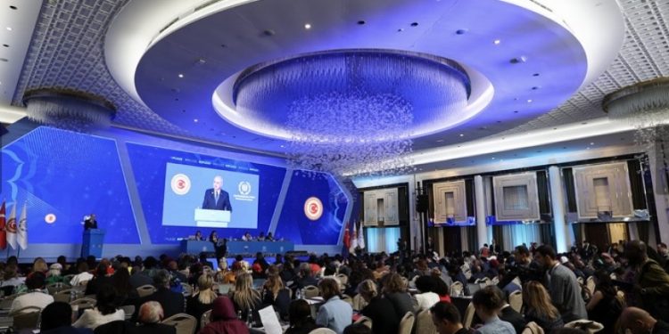 İstanbulda Parlamentlərarası İttifaqın növbəti Assambleyası keçirilir