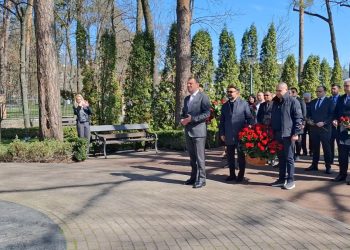 Akademik Zərifə Əliyevanın xatirəsi Ukraynanın İrpen şəhərində anılıb