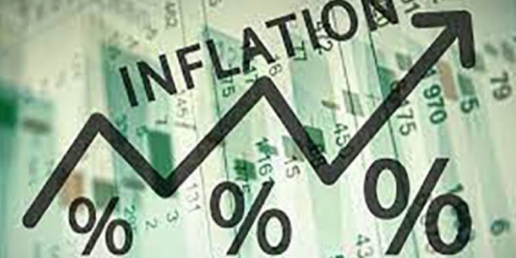2030-cu ildə orta illik inflyasiya 5 faizdən aşağı olacaq