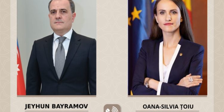 Azərbaycan ilə Avropa İttifaqı arasında münasibətlərin mövcud vəziyyəti nəzərdən keçirilib