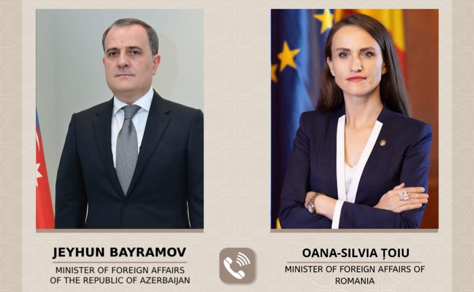 Azərbaycan ilə Avropa İttifaqı arasında münasibətlərin mövcud vəziyyəti nəzərdən keçirilib