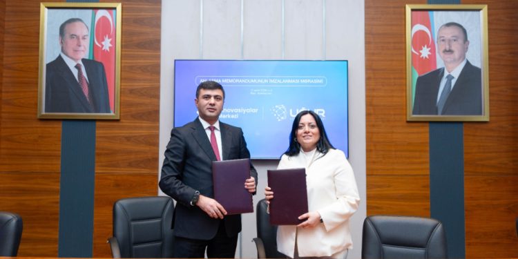 ASAN AI Hub platforması çərçivəsində əməkdaşlıq qurulacaq