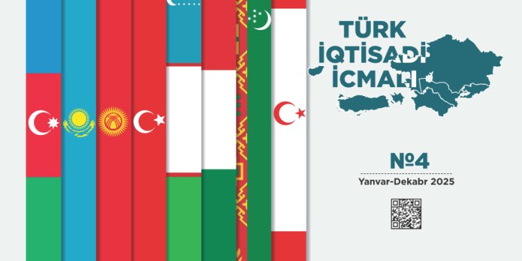 Türk dövlətləri ÜDM artımı və ticarət dövriyyəsi baxımından qlobal artımı üstələyib