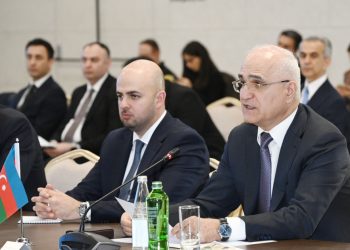 Baş nazirin müavini: İşğaldan azad edilmiş ərazilərdə hazırda 75 mindən çox insan yaşayır, işləyir və təhsil alır