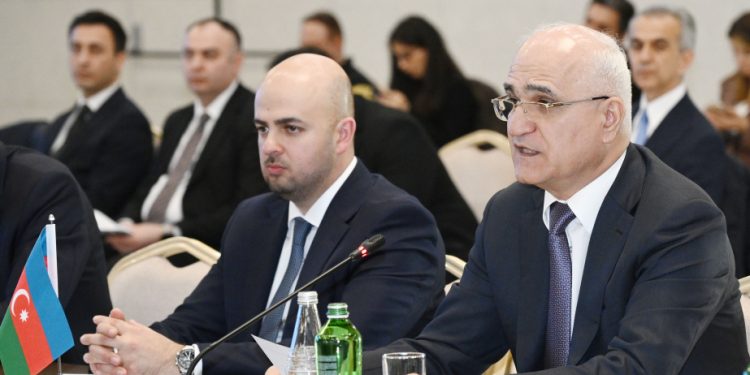 Baş nazirin müavini: İşğaldan azad edilmiş ərazilərdə hazırda 75 mindən çox insan yaşayır, işləyir və təhsil alır