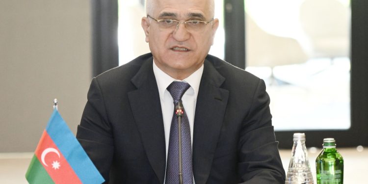 Azərbaycan və Rusiya arasında qarşılıqlı investisiyaların həcmi açıqlanıb