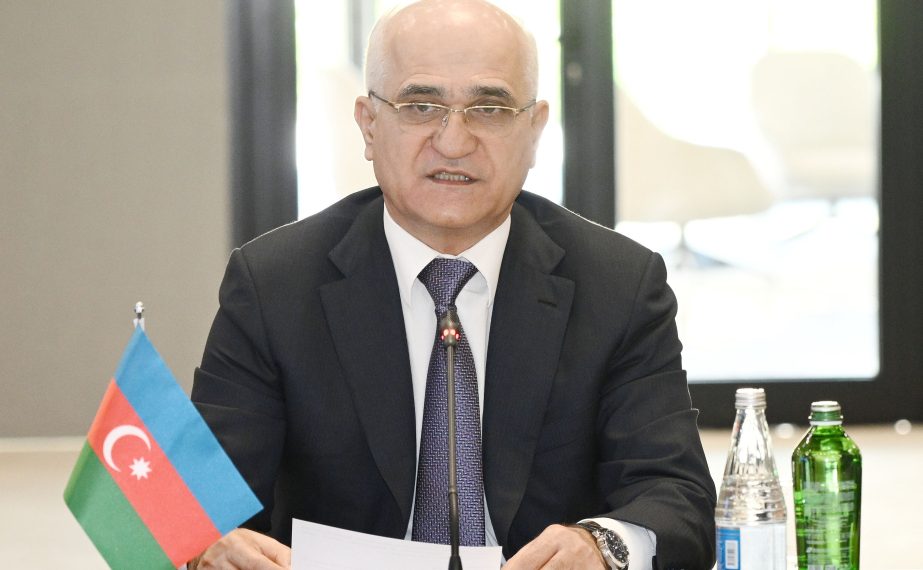 Azərbaycan və Rusiya arasında qarşılıqlı investisiyaların həcmi açıqlanıb