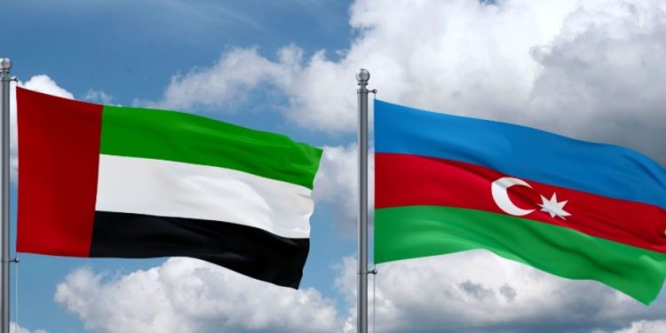 Azərbaycan və Birləşmiş Ərəb Əmirlikləri arasında “Hərtərəfli İqtisadi Tərəfdaşlıq Sazişi” qüvvəyə minib