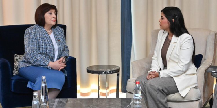 PAİ Assambleyasında Azərbaycan-Venesuela əməkdaşlığından məmnunluq bildirilib