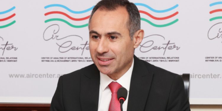 Azərbaycanın Antalya Diplomatiya Forumunda iştirakı Cənubi Qafqazda sülh və əməkdaşlıq mühitinə dəstək qazandırmağa yönəlib