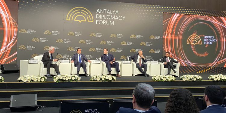 Levan Jorjoliani: Cənubi Qafqaz ölkələrinin ortaq baxışı xalqlarımızın daha firavan yaşayacağına qəti inam yaradır