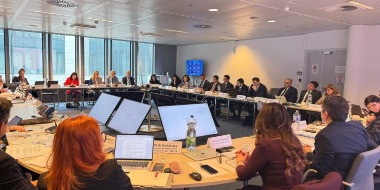 Azərbaycan ilə Aİ arasında yeni ikitərəfli saziş üzrə danışıqlar bərpa edilir