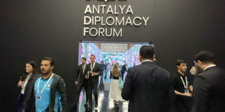 Antalyada TDT Xarici İşlər Nazirləri Şurasının qeyri-rəsmi iclası olacaq