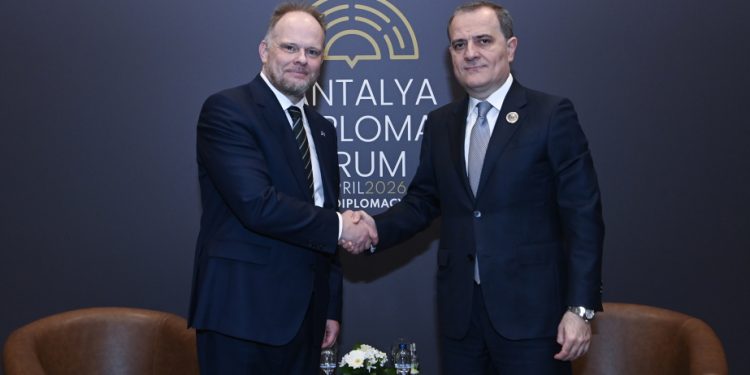 Azərbaycanın NATO ilə uzunmüddətli və qarşılıqlı faydalı əməkdaşlığı yüksək qiymətləndirilib