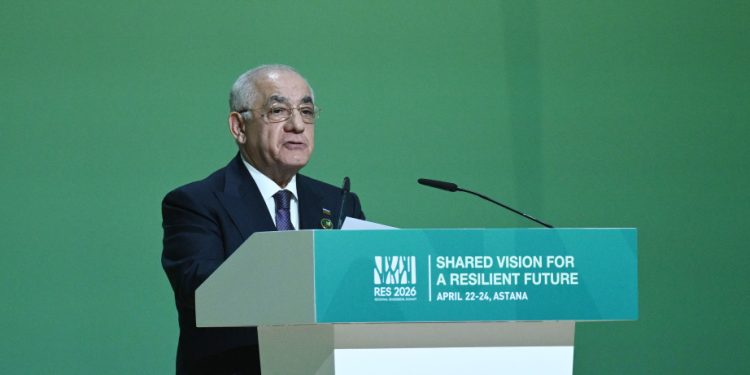 Baş nazir: Azərbaycan ekologiyanın qorunması və iqlim dəyişikliyi ilə mübarizə məsələlərinə böyük önəm verir