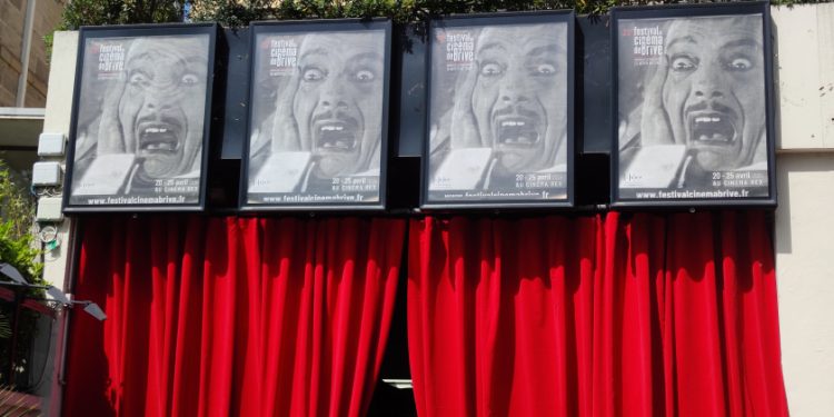 Azərbaycan ilk dəfə ortametrajlı filmi ilə Briv Festivalında təmsil olunub