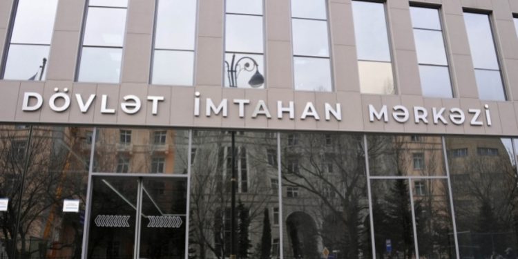 DİM: 65 mindən çox abituriyent qəbul imtahanının ikinci mərhələsində iştirak etmək üçün qeydiyyatdan keçib