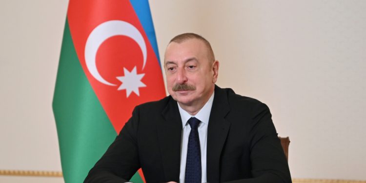 Prezident: Azərbaycan xalqının ağsaqqallıq ənənəsi milli irsimizin ən mühüm dayaqlarından biridir