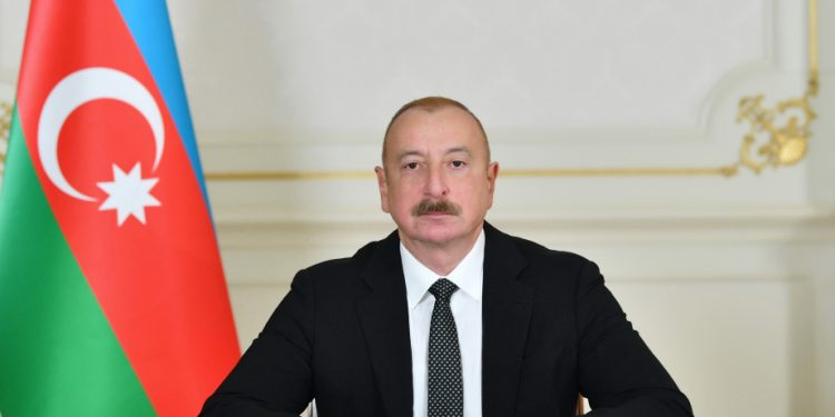 Prezident İlham Əliyev: Azərbaycan Ağsaqqallar Şurası ölkəmizin inkişafına töhfə verir