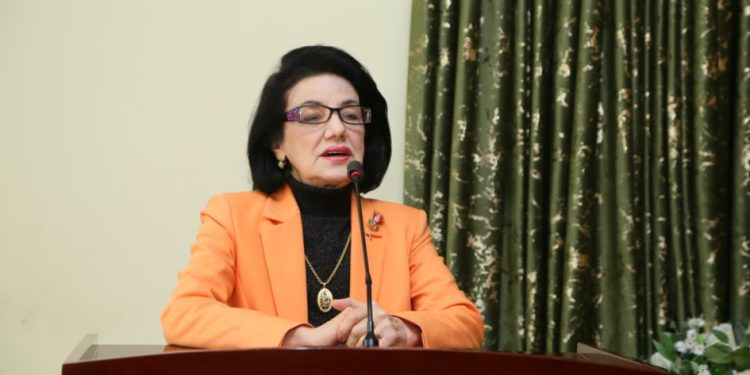 Üzeyir Hacıbəyli irsi elmi-praktiki konfransda müzakirə olundu