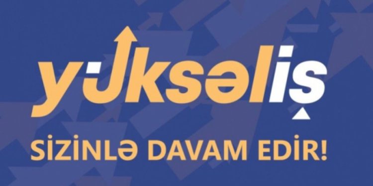 Altıncı “Yüksəliş” müsabiqəsinin ümumi biliklər üzrə ilk sınaq imtahanı olub