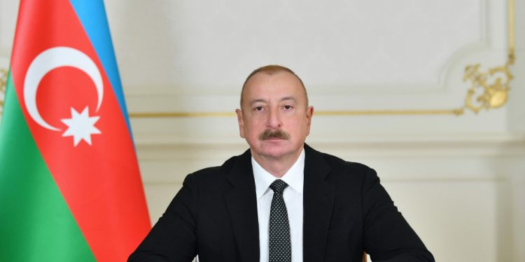 Prezident İlham Əliyev: Azərbaycan xalqı sülhün və barışığın dəyərini çox yaxşı anlayır