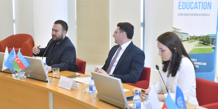 WUF13-də iştirak etmək üçün 800-dən çox media nümayəndəsi qeydiyyatdan keçib