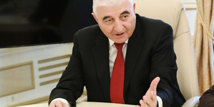 MSK sədri: Azərbaycanın Seçki Məcəlləsi bütün müasir tələblərə cavab verən bir sənəddir