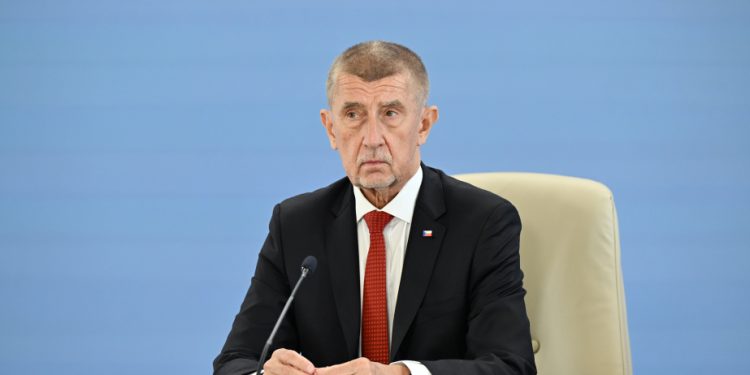 Çexiyanın Baş naziri: Bugünkü forum əməkdaşlığımızı intensivləşdirərək irəli aparacaq