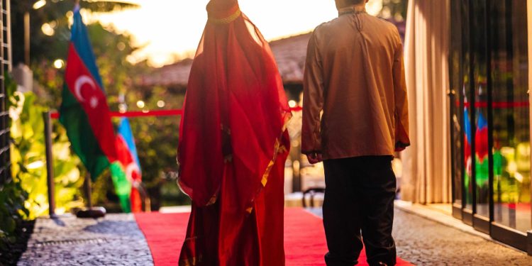 Braziliyada “Azərbaycan Mədəniyyət Günü”