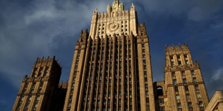 Moskvada Azərbaycan və Rusiya rəsmilərinin görüşü olub