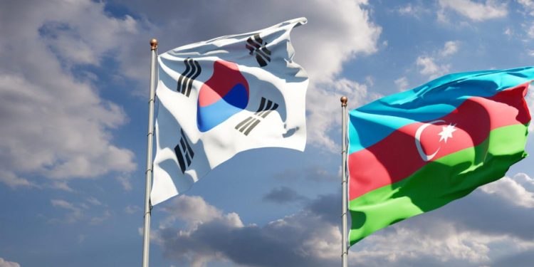 Cənubi Koreya vətəndaşlarının təxliyəsinə dəstəyə görə Azərbaycana təşəkkür edib