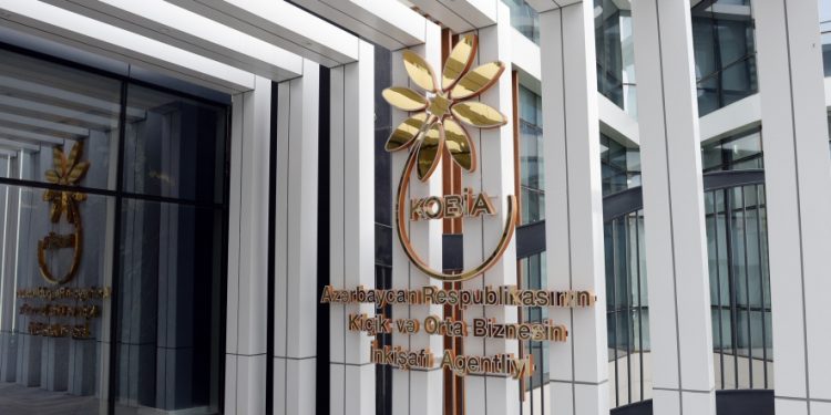 Bakı KOB evində sahibkarlara göstərilən xidmətlərin sayı açıqlanıb