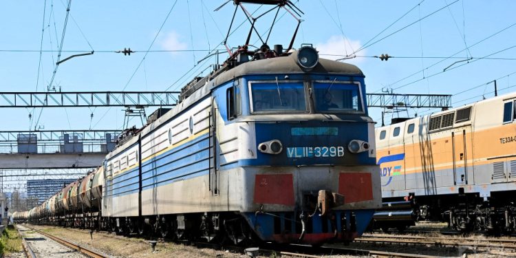 Azərbaycandan Ermənistana neft məhsullarının növbəti partiyası ixrac olunub