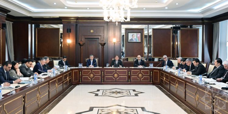 Hesablama Palatasının 2025-ci ildə fəaliyyəti haqqında hesabat parlamentin plenar iclasına tövsiyə edilib