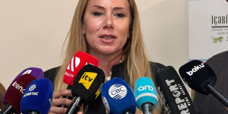 “Azərxalça”nın kreativ direktoru: Forum təcrübə və ideyaların paylaşılması üçün önəmli platformadır