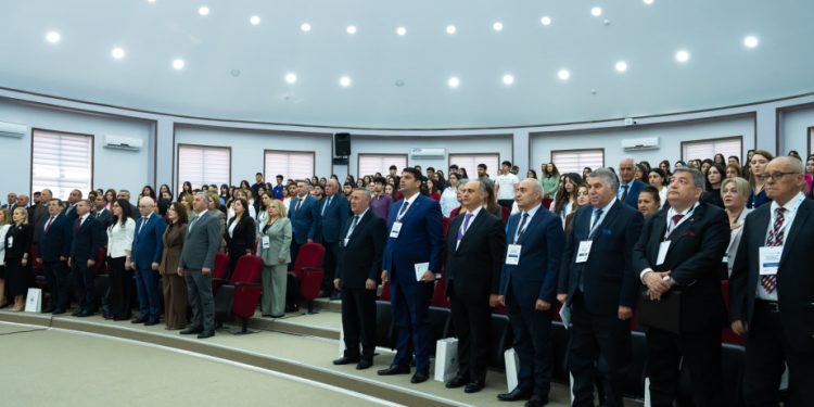 Diplomatik korpusun nümayəndələri Şuşada Dövlət Xidmətləri Mərkəzində olublar