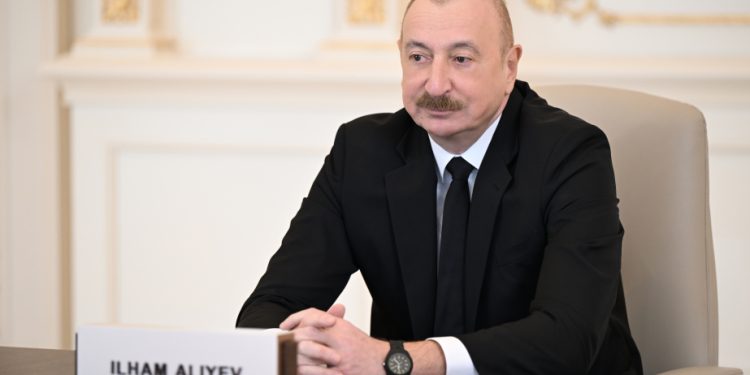 Prezident İlham Əliyev: Həm Azərbaycan, həm də Ermənistan artıq sülhün praktik faydalarını görürlər