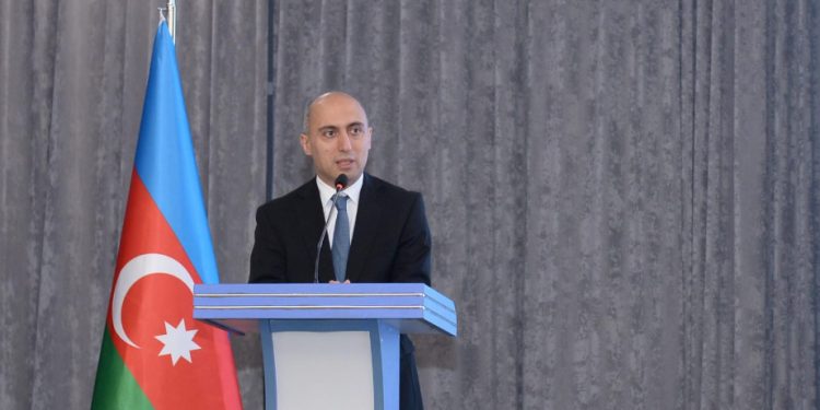 Nazir: Ulu Öndərin irsinin öyrənilməsi, onun fikir və ideyalarının gənclər arasında təbliği olduqca vacibdir
