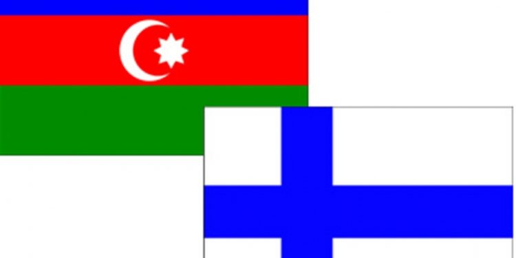 Azərbaycan və Finlandiya XİN-ləri arasında siyasi məsləhətləşmələrin növbəti raundu keçirilib
