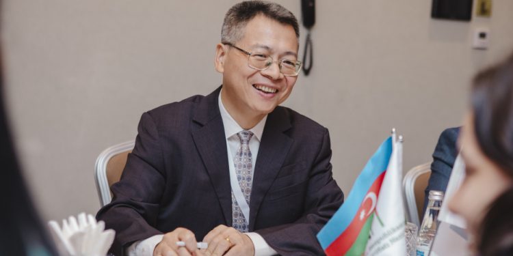 Azərbaycan aqrar sahədə süni zəka və “ağıllı kənd” modelini genişləndirir