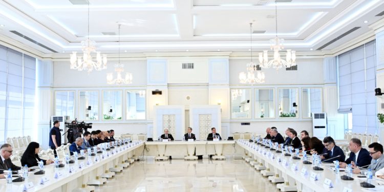 Əmək və Əhalinin Sosial Müdafiəsi Nazirliyi tərəfindən 1725 monitorinq aparılıb