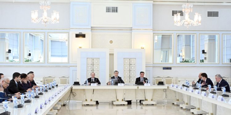 Uşaq əməyinin istismarı ilə bağlı 32 valideyn inzibati məsuliyyətə cəlb edilib