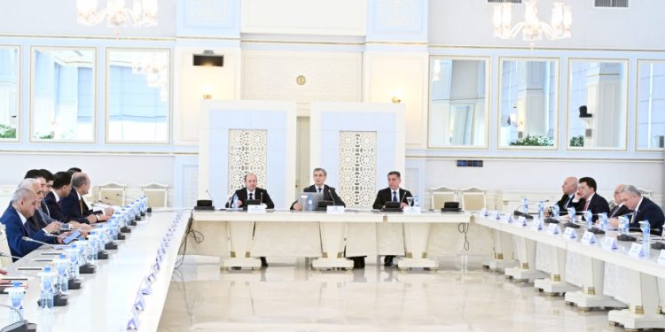 Ötən il insan alverində ittiham olunan 14 nəfər azadlıqdan məhrum edilib
