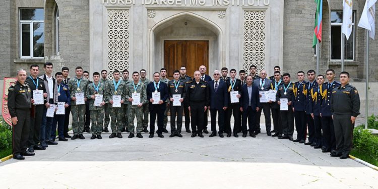 Ulu Öndərin xatirəsinə həsr olunan şahmat turniri təşkil edilib