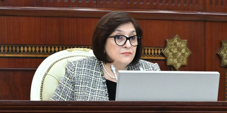 Sahibə Qafarova: Son 23 il Azərbaycanın dövlətçilik tarixinə dinamik və hərtərəfli inkişaf dövrü kimi daxil olub